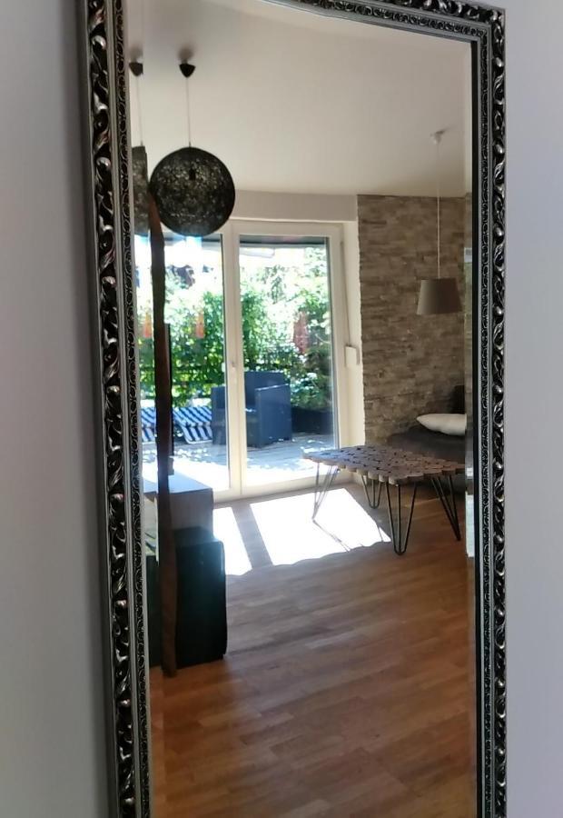 Haus Am Schlossbach**** Brannenburg Eksteriør billede