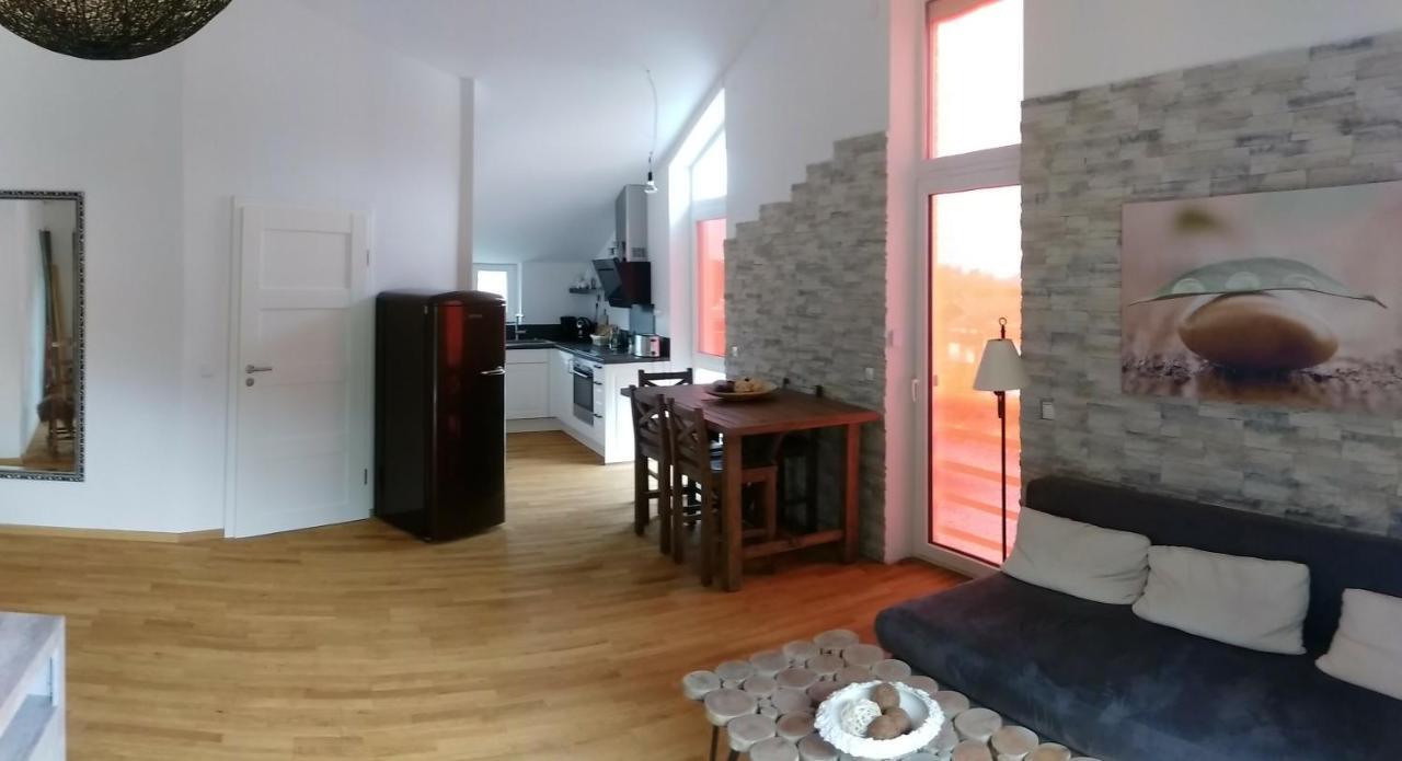Haus Am Schlossbach**** Brannenburg Eksteriør billede